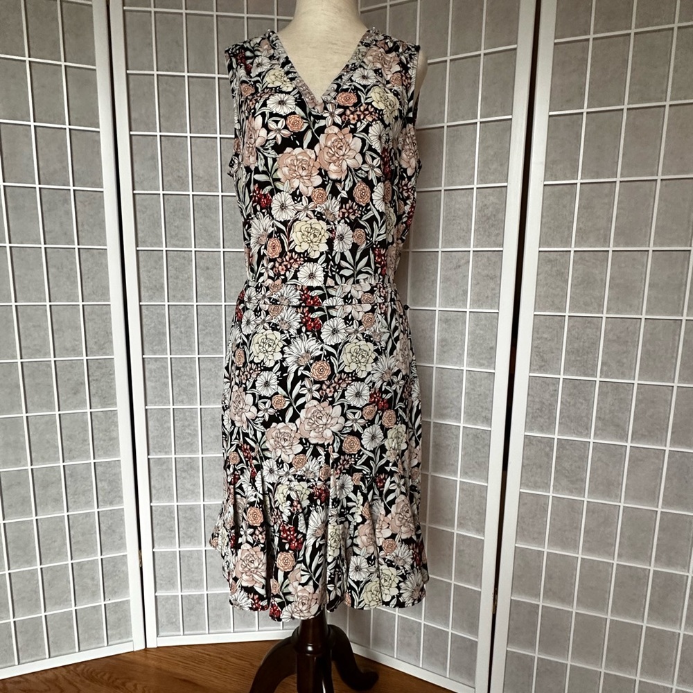 Karl Lagerfeld set, size 2 skirt, size XS top